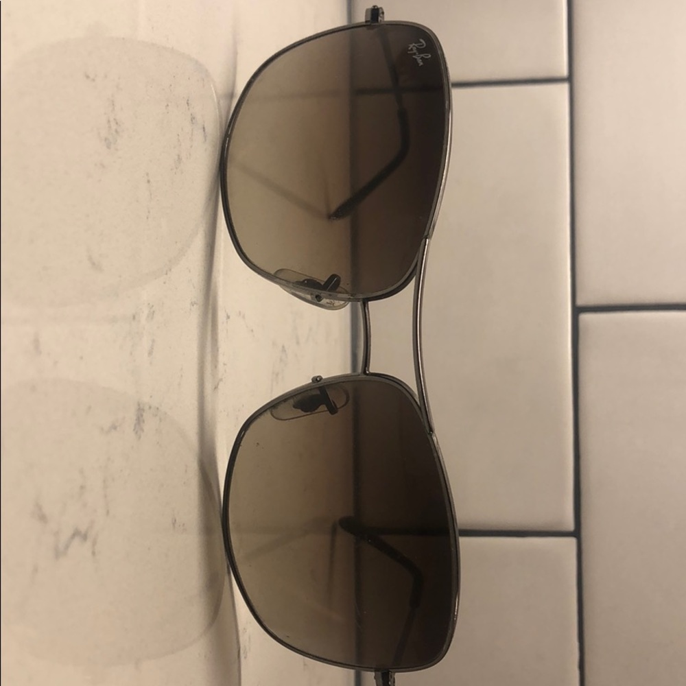 Ray-Ban sunglasses